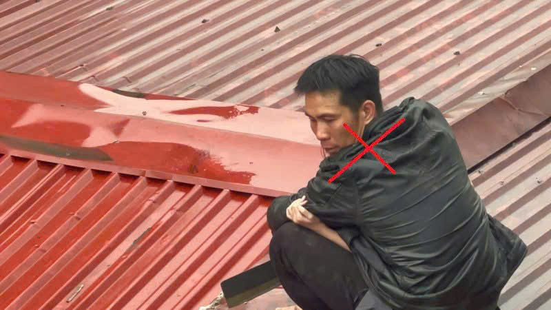 Vụ bé gái 9 tuổi bị bắt làm con tin ở Bắc Ninh: Hệ lụy từ ma túy, đối tượng thực hiện nhiều hành vi nguy hiểm cho xã hội- Ảnh 1.