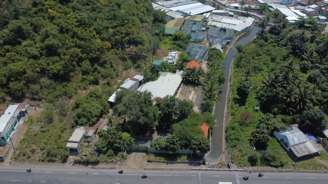 Xây xưởng sản xuất 1,4 tấn ketamin, vì sao chính quyền địa phương...không biết?- Ảnh 2.