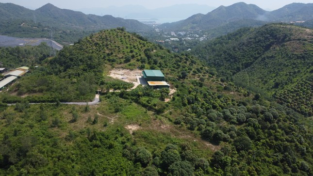 Xây xưởng sản xuất 1,4 tấn ketamin, vì sao chính quyền địa phương...không biết?- Ảnh 1.