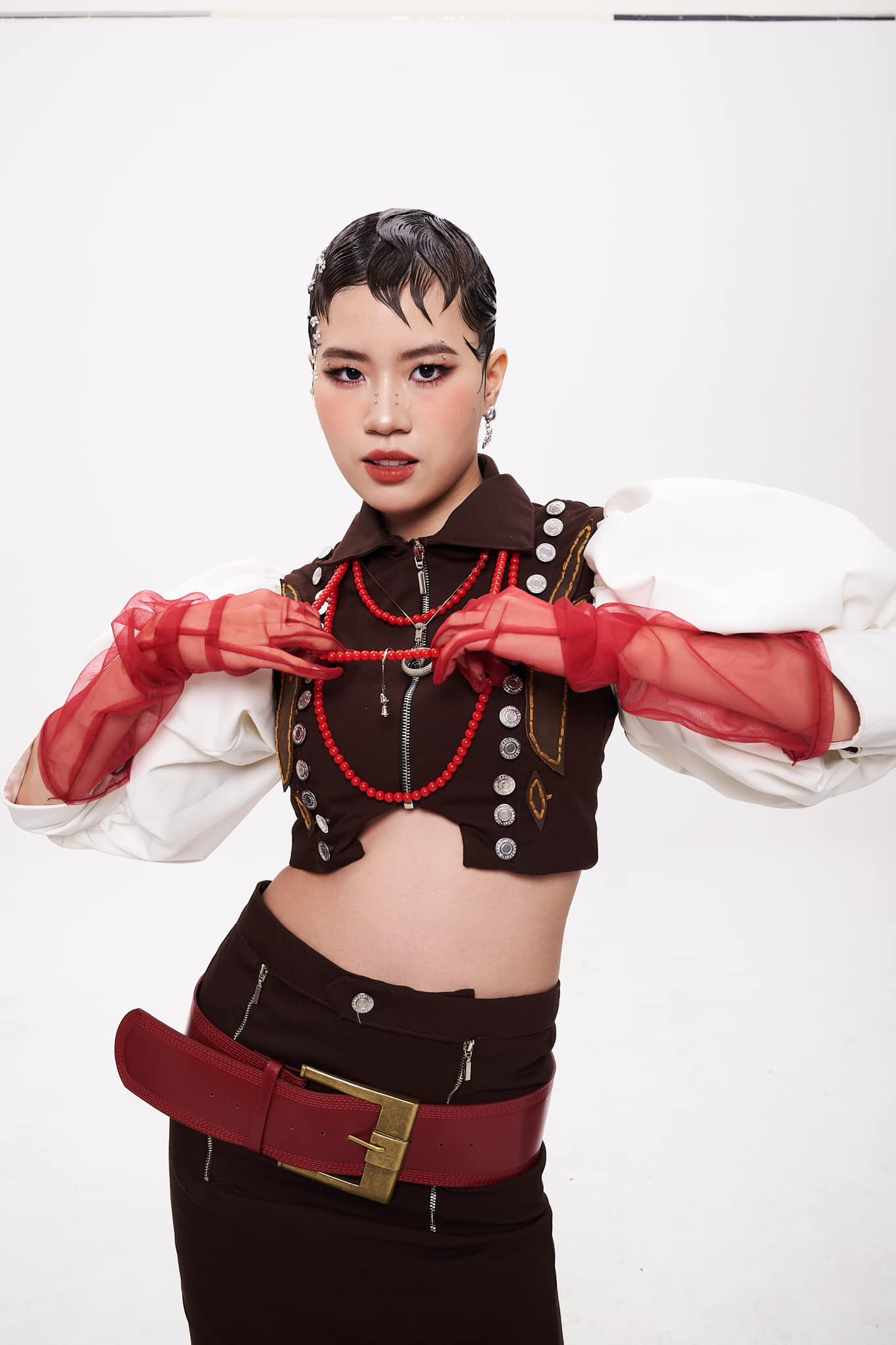 Cực choáng: Gần 1,5 triệu người xem Pháo chất vấn ViruSs chuyện ngoại tình trực tiếp giữa đêm- Ảnh 4.