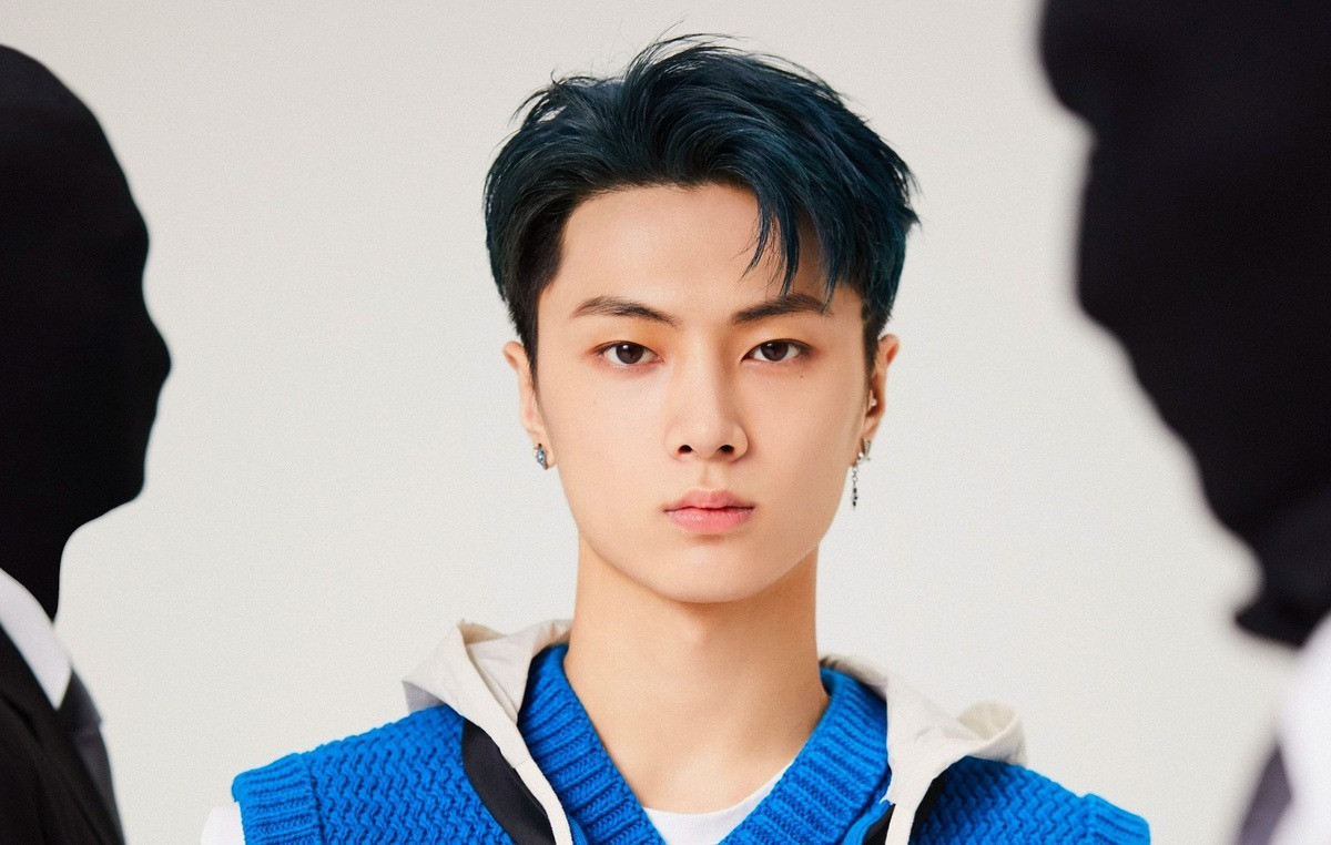 Nghệ sĩ châu Á bị