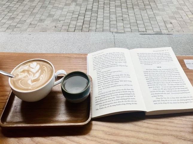 Nhiều người trẻ 'ẩn mình' khỏi xu hướng trên mạng xã hội ảnh 2