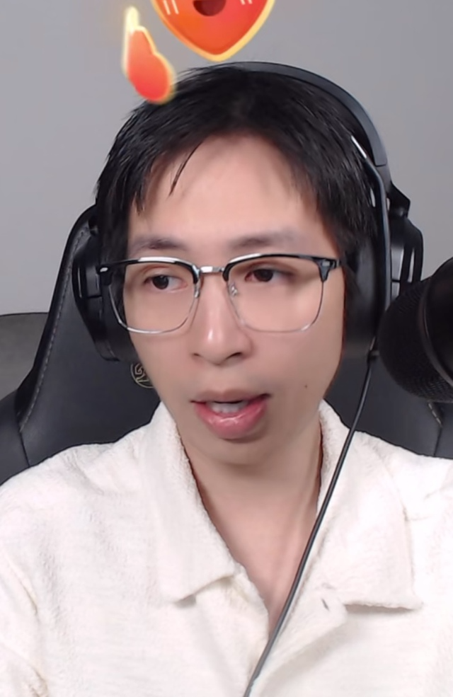 ViruSs tung timeline “tà lưa” với Pháo và Ngọc Kem, nhờ ChatGPT ra định nghĩa thế nào là hẹn hò nhưng chưa yêu- Ảnh 1.