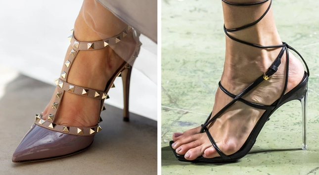 Cùng một trào lưu giày nhưng vài khác biệt nhỏ khiến bạn bắt trend không dính ảnh 5