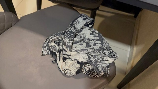 Đi ra ngoài ăn tối, khi trở về người đàn ông khóc nấc khi biết bạn gái đã tự sát ở trong phòng- Ảnh 2.