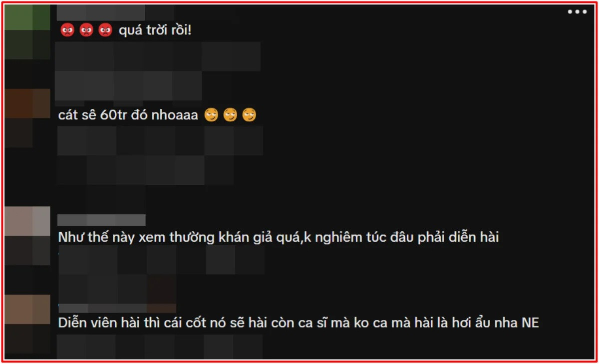 Nam Em khiến khán giả tức giận

- Ảnh 2.