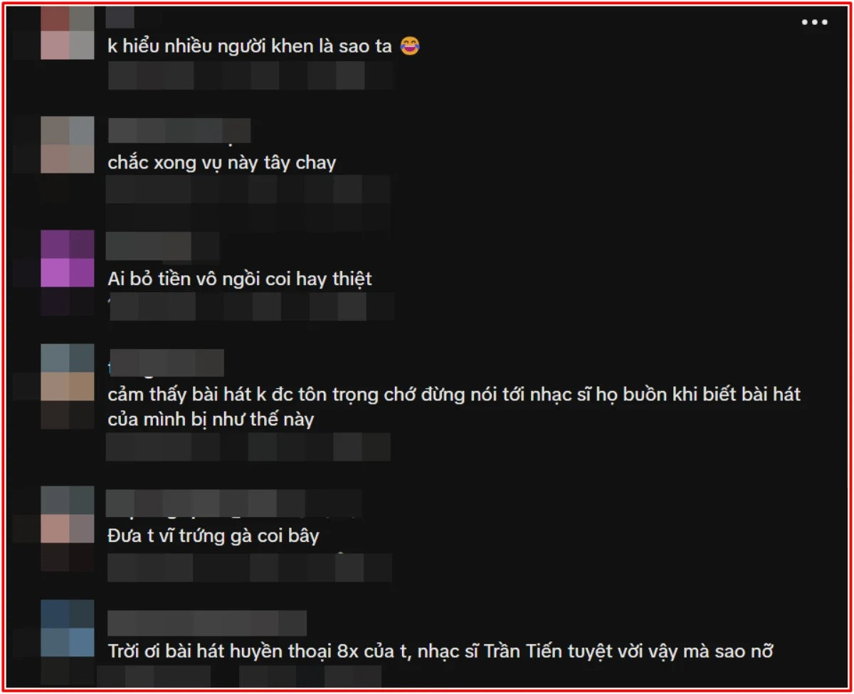 Nam Em khiến khán giả tức giận

- Ảnh 3.