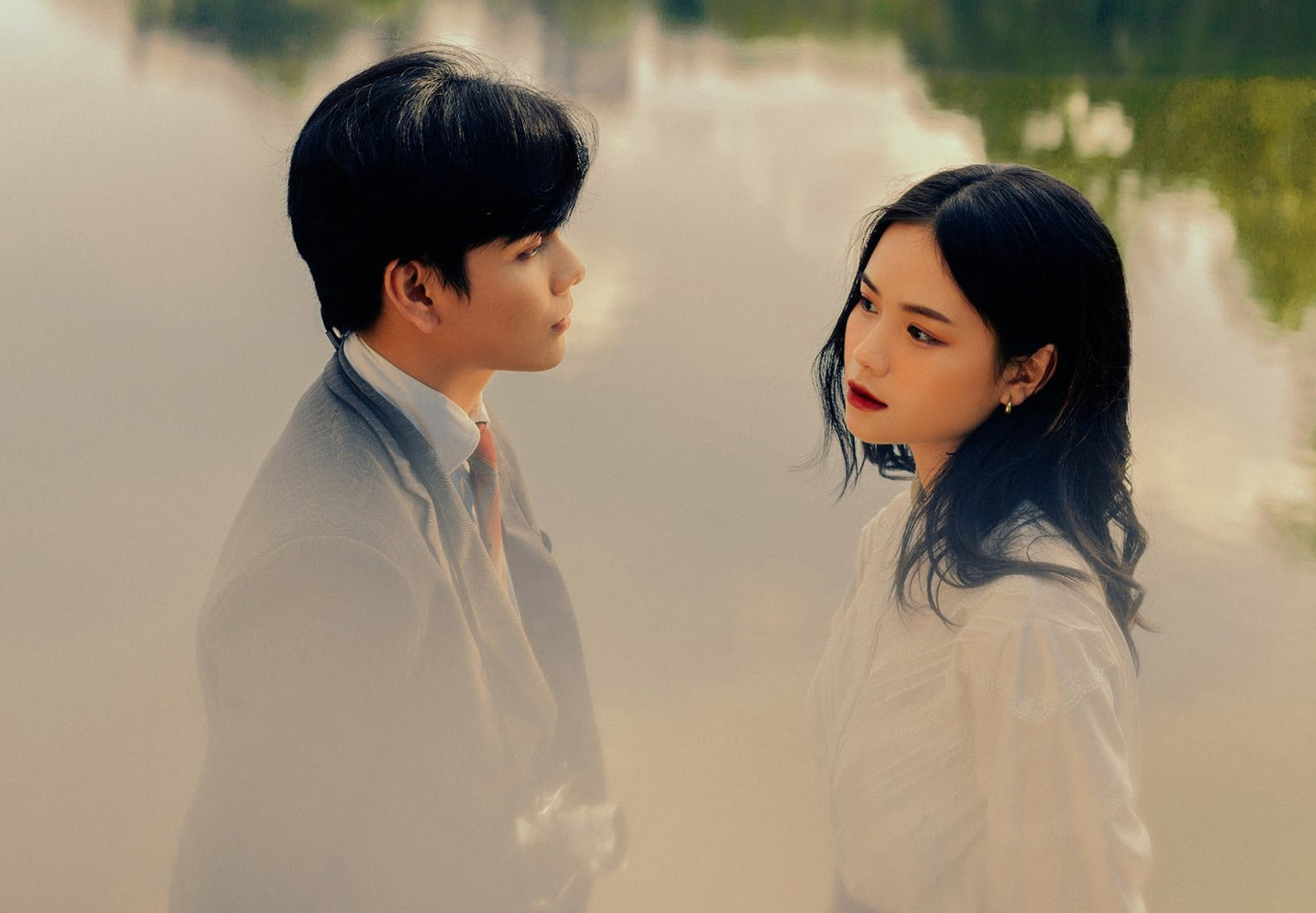 Những chòm sao chỉ thích mối quan hệ mập mờ- Ảnh 1.