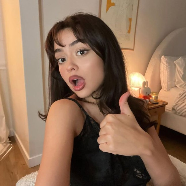 Bí quyết make-up: Bambi eyes - để có đôi mắt to tròn, long lanh như nai tơ ảnh 4