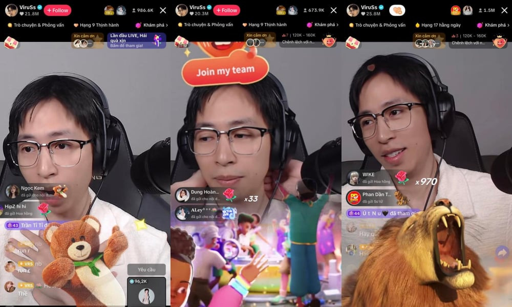 Điều gì đang diễn ra với thị hiếu của giới trẻ và thậm chí của chính chúng ta