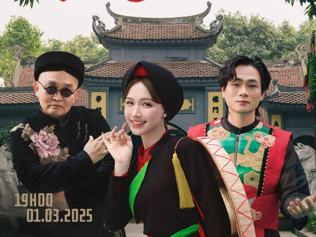 Hòa Minzy kiếm bao nhiêu tiền từ cú nổ 'Bắc Bling' ảnh 1