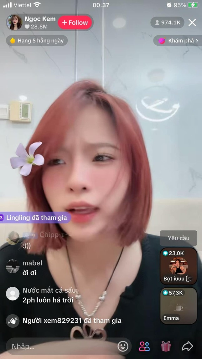 Ngọc Kem xin lỗi, khép lại ồn ào ảnh 2