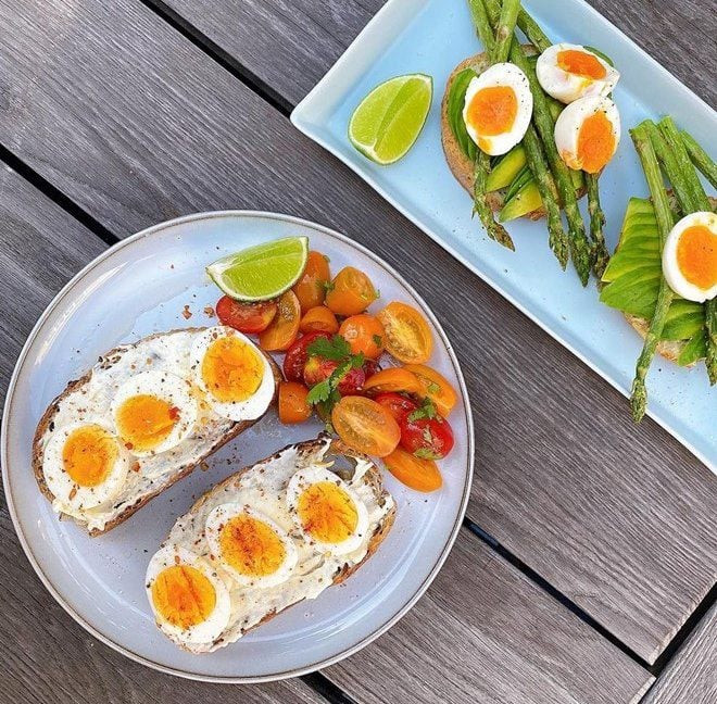 Bí quyết làm đẹp bằng ăn uống của chị em nhà hào môn Tăng Thanh Hà và Tiên Nguyễn không thể thiếu món này- Ảnh 4.