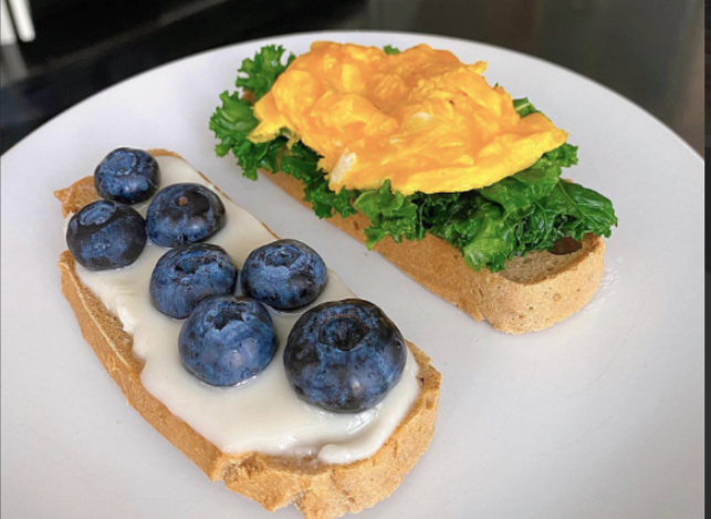 Bí quyết làm đẹp bằng ăn uống của chị em nhà hào môn Tăng Thanh Hà và Tiên Nguyễn không thể thiếu món này- Ảnh 12.