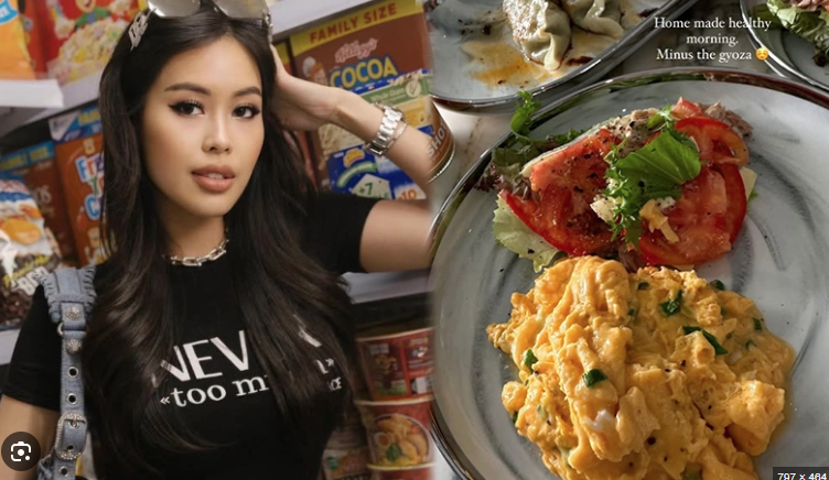 Bí quyết làm đẹp bằng ăn uống của chị em nhà hào môn Tăng Thanh Hà và Tiên Nguyễn không thể thiếu món này- Ảnh 10.