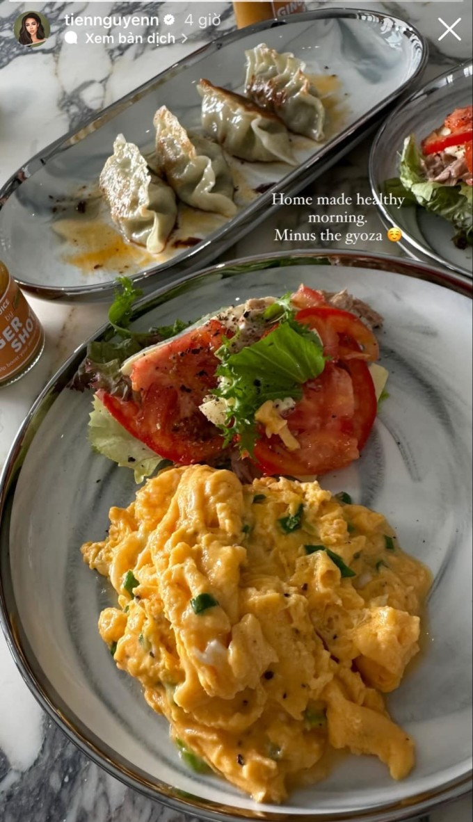 Bí quyết làm đẹp bằng ăn uống của chị em nhà hào môn Tăng Thanh Hà và Tiên Nguyễn không thể thiếu món này- Ảnh 11.