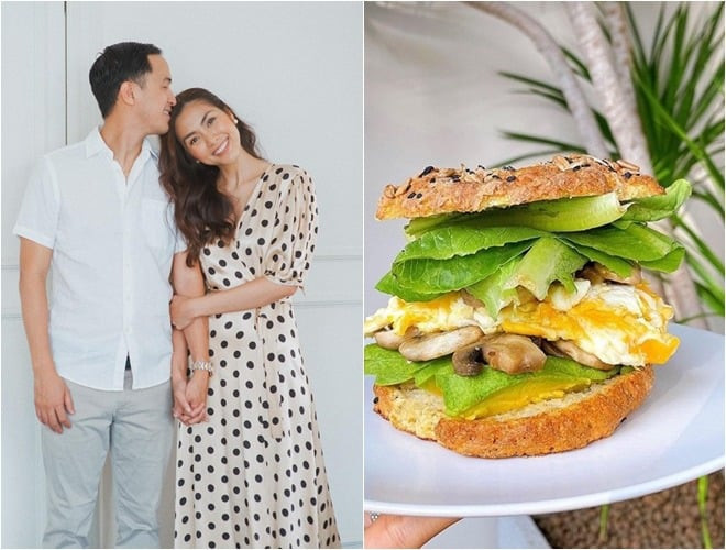 Bí quyết làm đẹp bằng ăn uống của chị em nhà hào môn Tăng Thanh Hà và Tiên Nguyễn không thể thiếu món này- Ảnh 3.