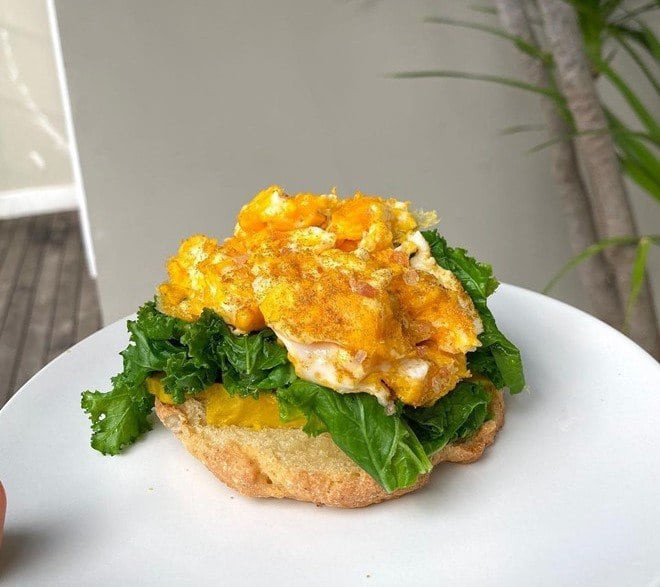 Bí quyết làm đẹp bằng ăn uống của chị em nhà hào môn Tăng Thanh Hà và Tiên Nguyễn không thể thiếu món này- Ảnh 8.