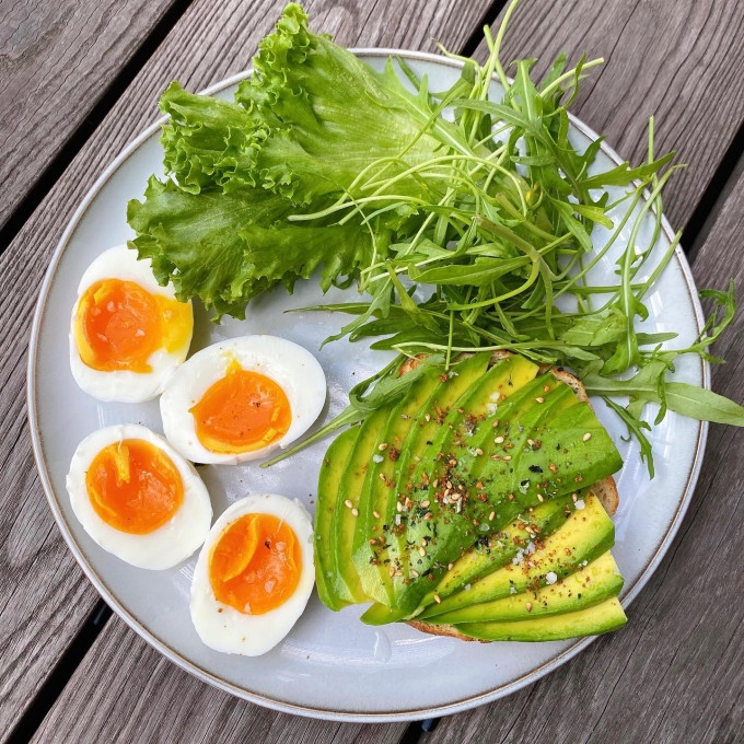 Bí quyết làm đẹp bằng ăn uống của chị em nhà hào môn Tăng Thanh Hà và Tiên Nguyễn không thể thiếu món này- Ảnh 9.