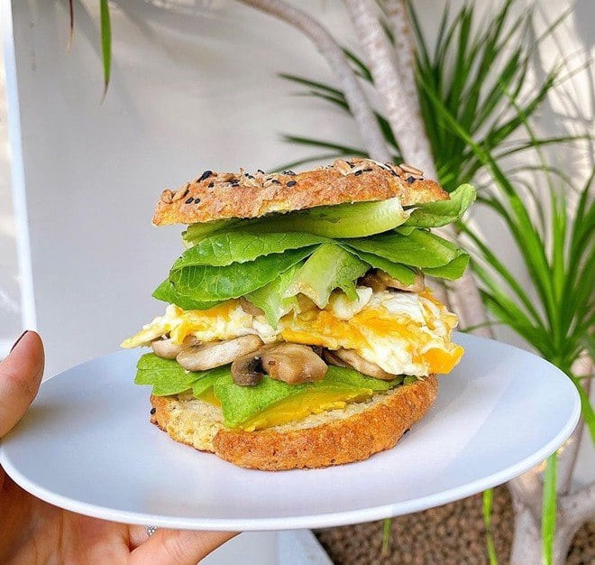 Bí quyết làm đẹp bằng ăn uống của chị em nhà hào môn Tăng Thanh Hà và Tiên Nguyễn không thể thiếu món này- Ảnh 7.