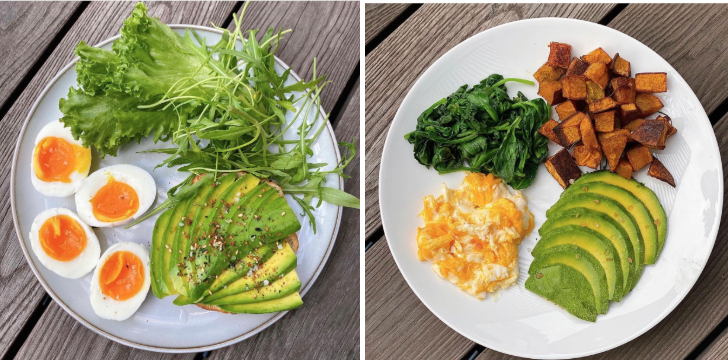 Bí quyết làm đẹp bằng ăn uống của chị em nhà hào môn Tăng Thanh Hà và Tiên Nguyễn không thể thiếu món này- Ảnh 13.