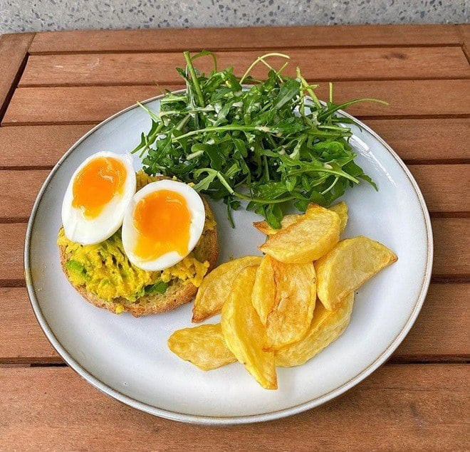 Bí quyết làm đẹp bằng ăn uống của chị em nhà hào môn Tăng Thanh Hà và Tiên Nguyễn không thể thiếu món này- Ảnh 6.