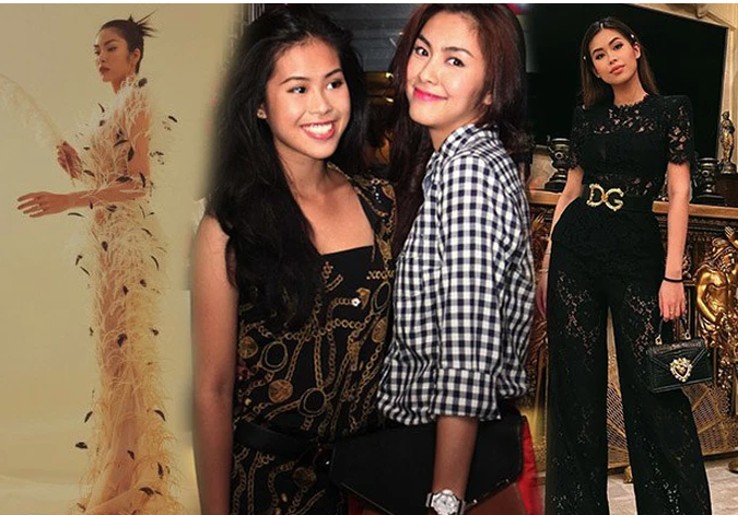 Bí quyết làm đẹp bằng ăn uống của chị em nhà hào môn Tăng Thanh Hà và Tiên Nguyễn không thể thiếu món này- Ảnh 2.