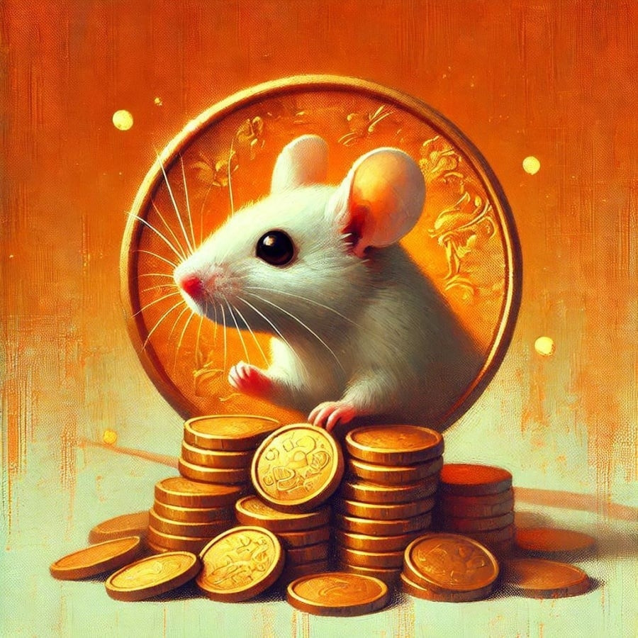 4 con giáp có lộc trời rơi trúng đầu Một bước lên hương hốt vàng cả rRổ từ cuối tháng 3