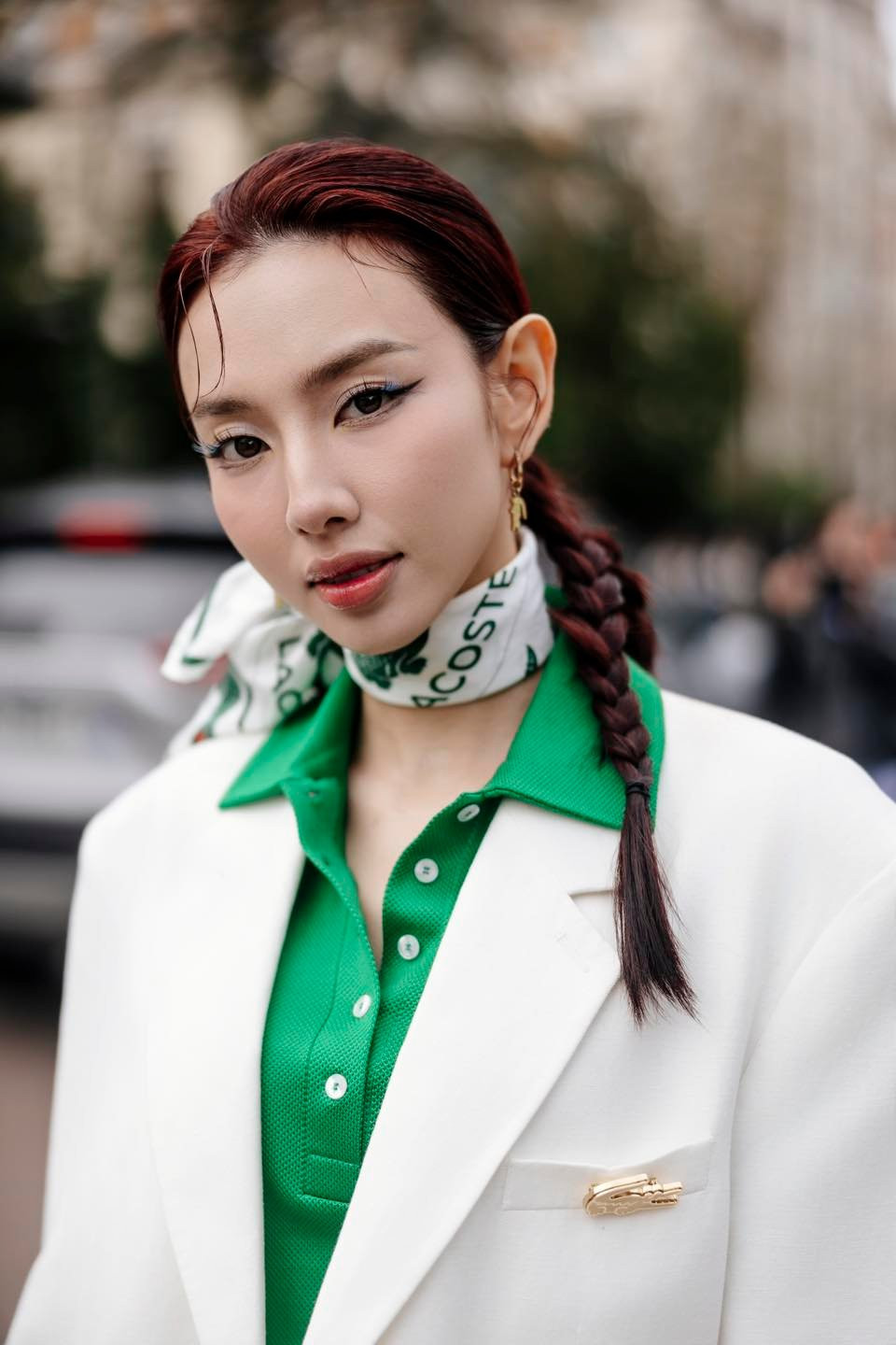 Thùy Tiên - Pháo bị gạch tên khỏi show Em Xinh Say Hi vì lùm xùm?- Ảnh 3.