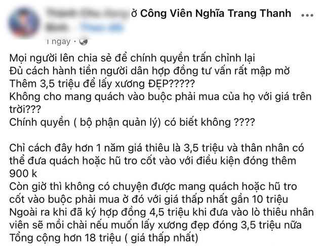Bị tố