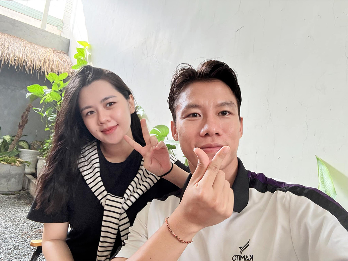 Cuộc sống của vợ chồng Quế Ngọc Hải sau 7 năm kết hôn - Ảnh 3.