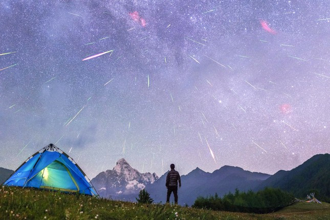 Hiện tượng thiên văn tháng 3 giúp 12 chòm sao bứt phá, xoay chuyển tình thế ảnh 5