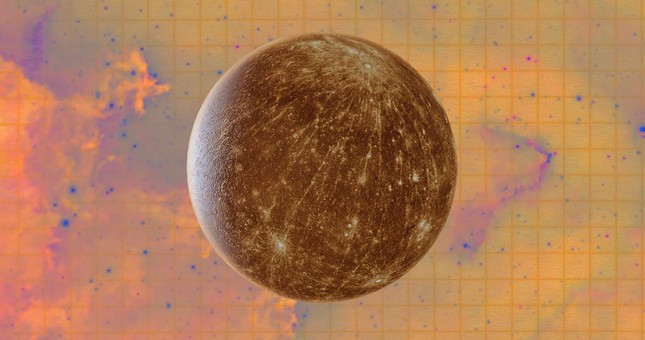 Hiện tượng thiên văn tháng 3 giúp 12 chòm sao bứt phá, xoay chuyển tình thế ảnh 3