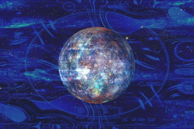 Hiện tượng thiên văn tháng 3 giúp 12 chòm sao bứt phá, xoay chuyển tình thế ảnh 6