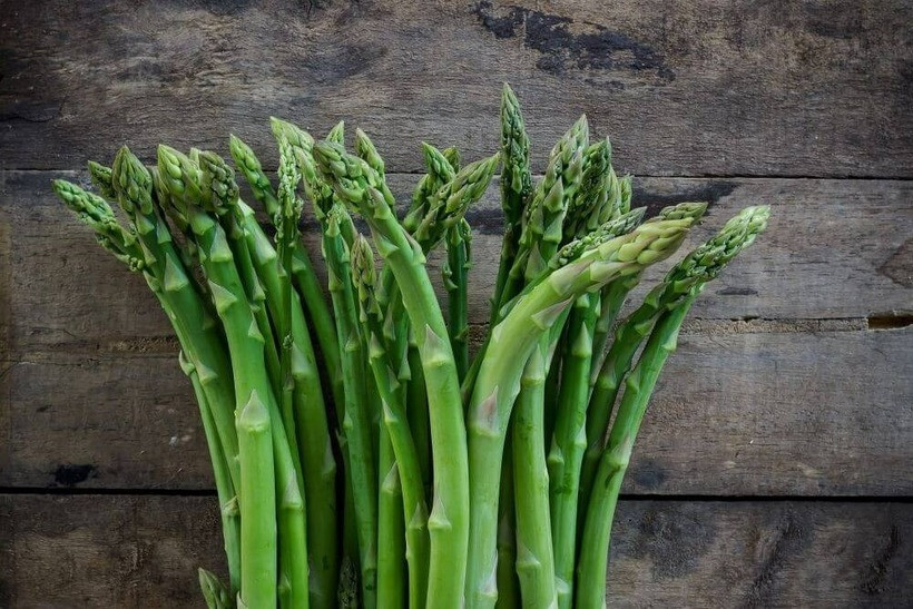 Loại rau được mệnh danh là rau “hoàng đế”, giúp giảm cân là