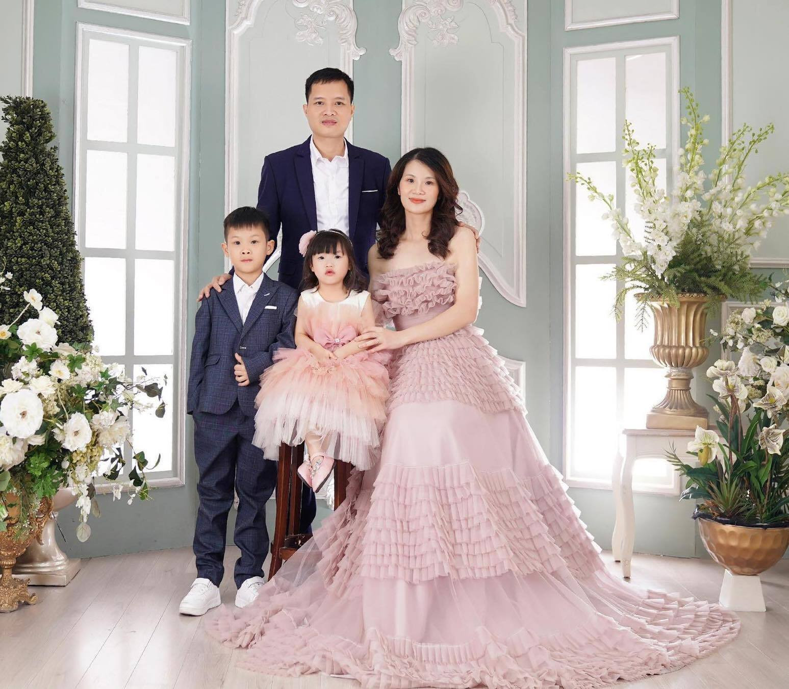 Mẹ đảm Hà Nội gây sốt với mẹo chi tiêu dù lương thấp vẫn để dành được tới 20% - 4