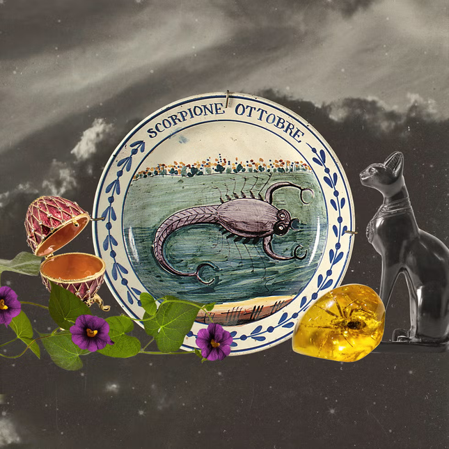 Thông điệp tháng 3: Sư Tử sàng lọc các mối quan hệ, Ma Kết tài chính ổn định ảnh 8