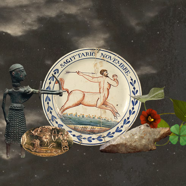 Thông điệp tháng 3: Sư Tử sàng lọc các mối quan hệ, Ma Kết tài chính ổn định ảnh 9