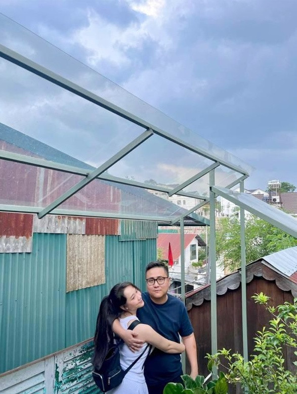 trúc anh- Ảnh 11.