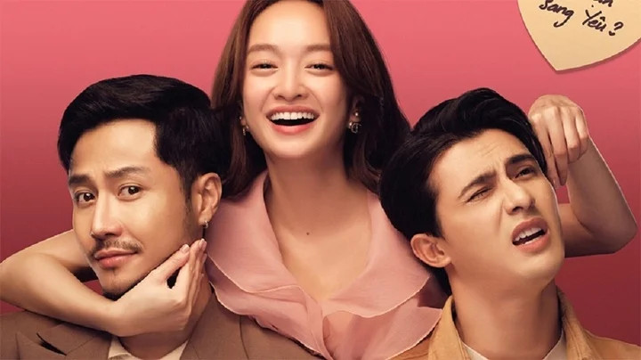 Kaity Nguyễn tiếp tục thất bại với