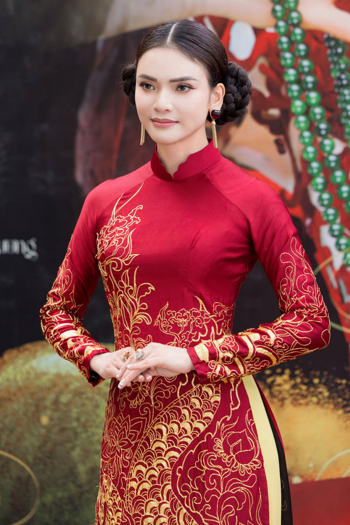 NSND Phạm Phương Thảo gặt hái được nhiều thành công trong sự nghiệp.