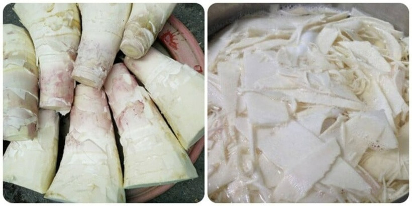 Món ăn “hot rần rần” bị liệt vào danh sách