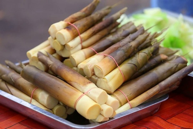 Món ăn “hot rần rần” bị liệt vào danh sách