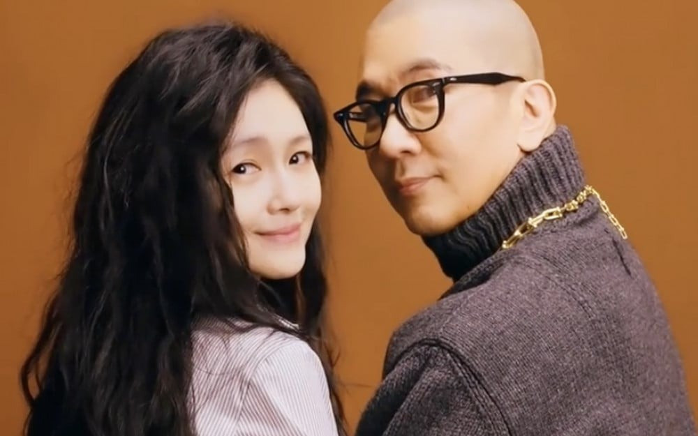 Ngã ngũ vụ phân chia tài sản của Từ Hy Viên ảnh 1