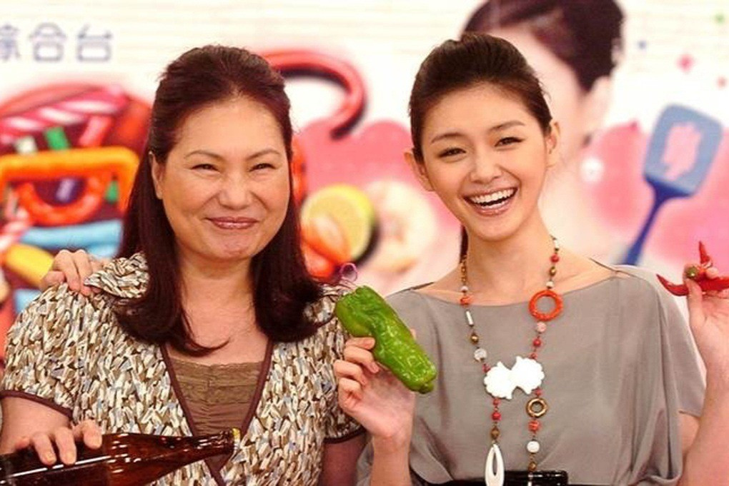 Ngã ngũ vụ phân chia tài sản của Từ Hy Viên ảnh 2