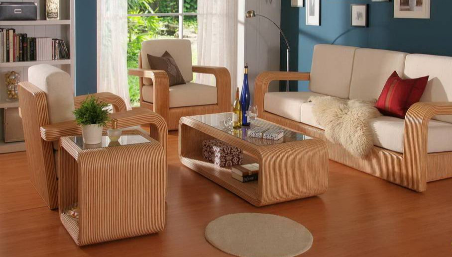 Phong thủy phòng khách cho người tuổi Thìn: Bí quyết cân bằng năng lượng - Ảnh 2.