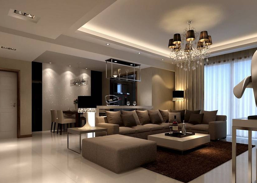 Phong thủy phòng khách cho người tuổi Thìn: Bí quyết cân bằng năng lượng - Ảnh 3.