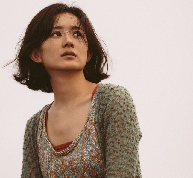 Tạo hình Triệu Lệ Dĩnh tàn tạ ảnh 4