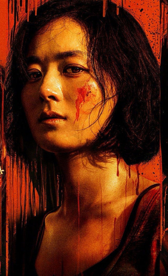 Tạo hình Triệu Lệ Dĩnh tàn tạ ảnh 2