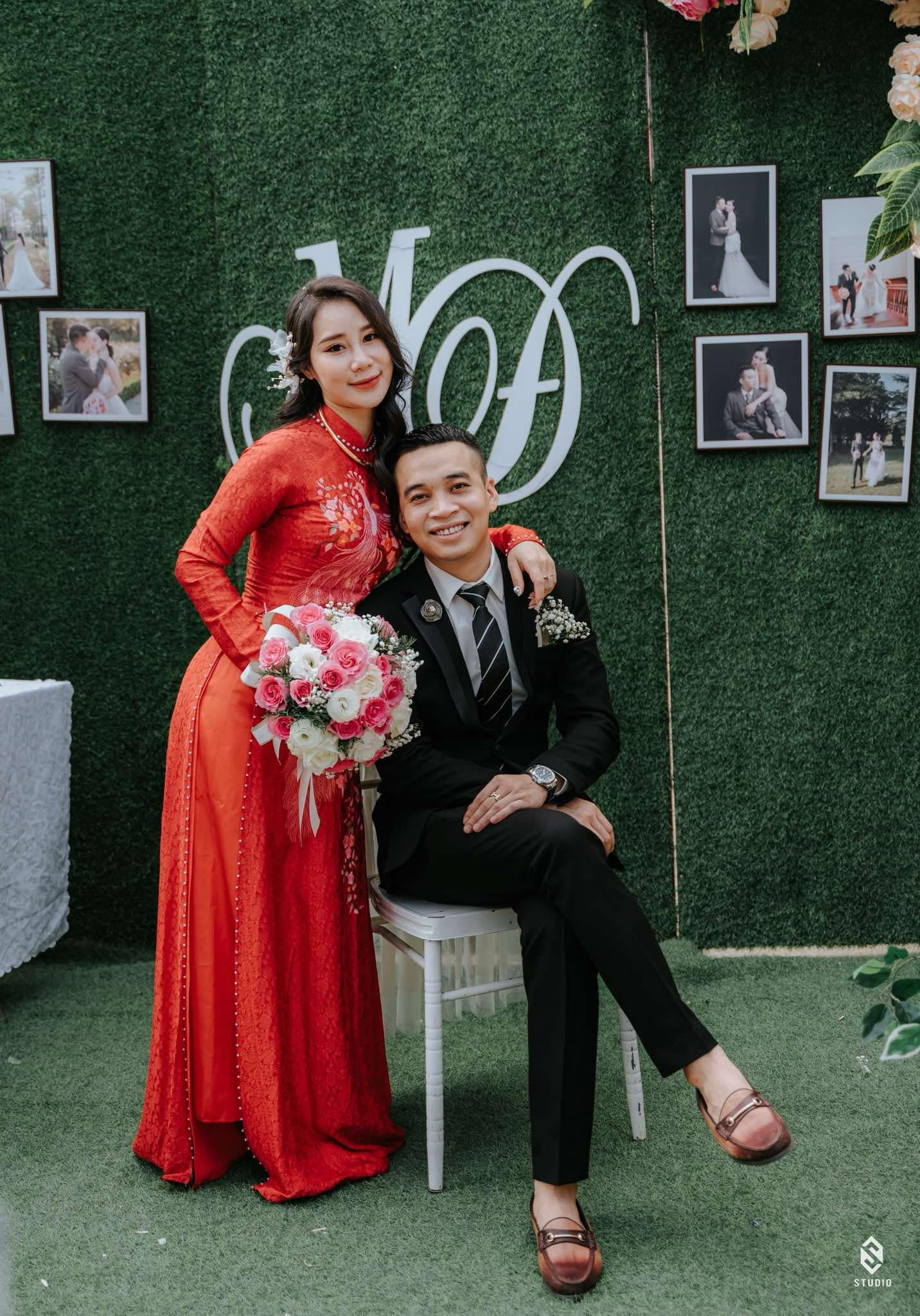 Chàng trai bị giục lấy vợ gây “bão” mạng 5 năm trước: Cuối năm cưới thật, nhờ nghe lời mẹ mà phất lên - Ảnh 4.
